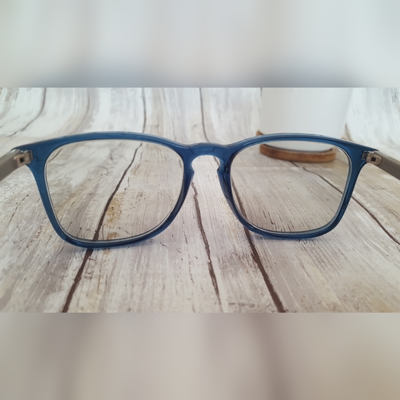 Ray Ban frames #2 - Picture 7 of 9